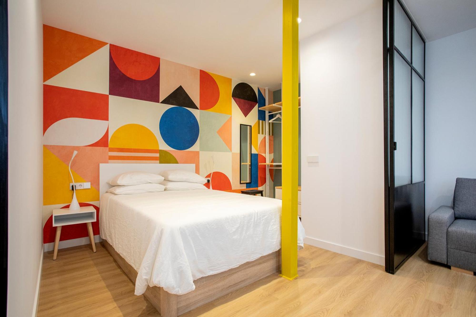 Un Hogar En El Madrid De Los Austrias Exterior foto